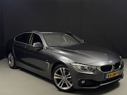 BMW 4-serie Gran Coupe - 418i Centennial Executive M-Sport
