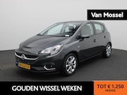Opel Corsa - 1.4 Online Edition | Cruise Control | Airco | Bluetooth |