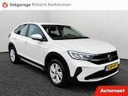 Volkswagen Taigo - 1.0 TSI Life Edition Automaat 115PK Virtual Cockpit Carplay
