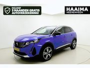Peugeot 3008 - 1.6 HYbrid4 GT Pack 300 Pk | Electrische Achterklep | Stoelv