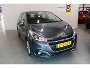 Peugeot 208 - 1.2 Puretech 110pk 5D EAT6 Automaat Allure (1ste eigenaar&De