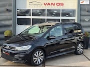 Volkswagen Touran - 1.5 TSI Comfortline 7p l Automaat l R-Line l LM velgen l Ach
