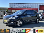 Hyundai i20 - 1.2 Active CAM|CARPLAY|DEALER ONDERHOUDEN