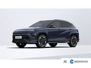 Hyundai Kona - Electric N Line Business 64.8 kWh €1500, - korting !! | Vana