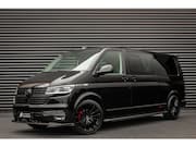 Volkswagen Transporter - 2.0 TDI L2H1 150PK BULLI DC DUBBEL CABINE / JB-EDITION / FUL