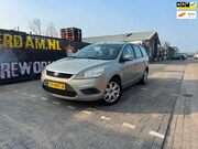 Ford Focus - 1.6 Trend Airco