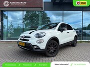 Fiat 500X - Cross 1.4 Turbo MultiAir Cross - Automaat - Pano/Schuifdak -