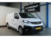 Opel Vivaro - 1.5 CDTI L2H1 Edition - N.A.P. Airco, Cruise, Camera, Carpla