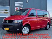 Volkswagen Transporter - Kombi 2.0 TDI 140pk DSG L2H1 Comfortline | D-riem verv. | 8-