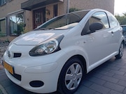 Toyota Aygo - 1.0-12V Access * AIRCO * WEINIG KMS * NAP * NL AUTO * BEURT