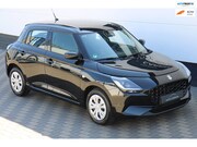 Suzuki Swift - 1.2 Select Smart Hybrid Carplay Camera BTW
