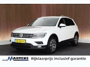 Volkswagen Tiguan - 1.4 TSI 150pk DSG ACT Comfortline Trekhaak Stoelverwarming L