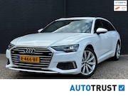 Audi A6 - Avant 40 TDI quattro S edition CAMERA|148543KM|STOELVER|KEYL