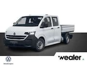 Volkswagen Transporter - Bedrijfswagens e-Transporter Dubbele Cabine L2 ele