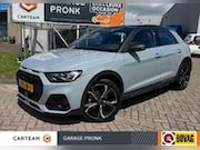 Audi A1 - citycarver 30 TFSI edition one CRUIS/CARPLAY/PDC V