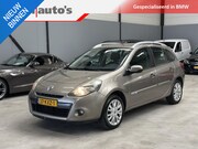 Renault Clio - Estate 1.6-16V Dynamique Automaat