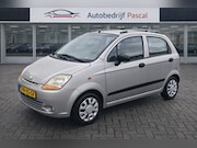 Chevrolet Matiz - 0.8 Style- Airco- Elek.pakket- NAP
