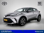 Toyota C-HR - 1.8 Hybrid Dynamic | Parkeersensoren | Navigatie | MJ
