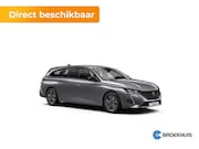 Peugeot 308 - Style | Elektrische parkeerrem | ISOFIX-bevestigingspunten v