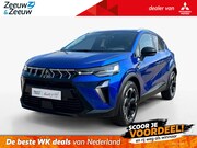 Mitsubishi ASX - 1.0 MPI Turbo Intense | 8 JAAR GARANTIE |