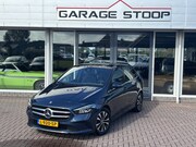 Mercedes-Benz B-klasse - 180 Bus. Solution Automaat, Panodak, 1e eigenaar NL auto
