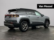 Jeep Compass - 1.2 e-Hybrid First Edition | 360 graden camera | Elektrische