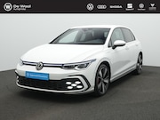 Volkswagen Golf - 1.4 eHybrid 245 pk GTE | IQ Light | Achteruitrijcamera | Nav