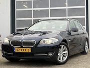 BMW 5-serie - 520i High Executive 184pk | Achteruitrijcamera | Bi-xenon ko