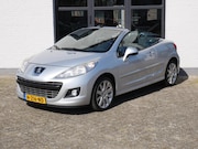 Peugeot 207 - CC 1.6 VTi Airco Elektrische ramen 17 Inch