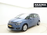 Citroën C4 Grand Picasso - 1.2 PureTech Business | 130PK | 7-Zits | Trekhaak | Navigati