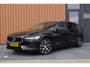 Volvo V60 - 2.0 T6 Recharge AWD | Trekhaak | 360 camera | HUD