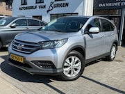 Honda CR-V - 2.0 Comfort, Trekhaak, Climate control, Cruise control, Park