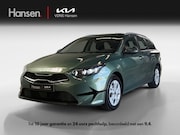 Kia Ceed - Sportswagon 1.5 T-GDi DynamicLine I Navi I Carplay I Camera
