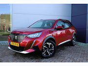 Peugeot 2008 - 1.2 PureTech 130pk Allure Airco Navi Camera Carplay 60.388km