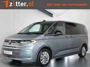 Volkswagen Multivan - 1.4 eHybrid L1H1 Style, 7-Persoons, Trekhaak, Panoramadak, I