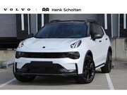 Lynk & Co 01 - More | Panoramadak | Infinity Audiosysteem | 360 Graden Park