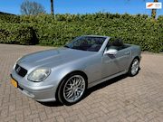 Mercedes-Benz SLK-klasse - 230 K. Final Edition Nieuwe APK