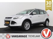 Ford Kuga - 1.5 Titanium | Trekhaak | Distributie Vervangen | Org NL | C