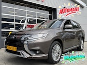 Mitsubishi Outlander - 2.4 PHEV Intense+ Automaat / Apple CarPlay I Navigatie I Air