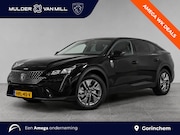 Peugeot 408 - Allure Pack 1.2 Turbo 130pk EAT8 | NAVI | 360° CAMERA | STOE