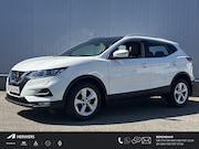 Nissan Qashqai - 1.3 DIG-T Acenta / Panoramadak / Climate Control / Android A