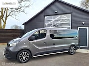 Renault Trafic - 1.6 dCi T29 L2H1 Comfort Energy Unieke Camper en Werkbus