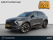 Kia Sportage - 1.6 T-GDi Plug-in Hybrid AWD GT-Line | Automaat | Adapt. Cru