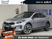Kia Xceed - 1.5 T-GDi GT-Line Automaat | Direct leverbaar uit voorraad!