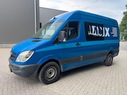 Mercedes-Benz Sprinter - 213 2.2 CDI 366 DC Airco