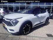 Kia Sportage - 1.6 T-GDi Plug-in Hybrid AWD GT-PlusLine