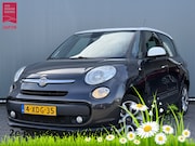 Fiat 500L - BJR 2014 0.9 105 PK TwinAir Lounge TWO TONE | PANO | CRUISE