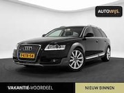 Audi A6 - quattro 2.7 TDI Pro Line|LEDER|163PK|NETJES|NAVI|S
