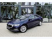 Skoda Octavia - 1.0 e-TSI Business Edition Plus 360 KEYLESS CAM