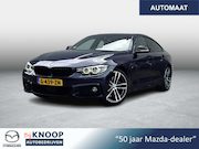 BMW 4-serie Gran Coupe - 430i High Executive Edition | M-Sport | Schuifdak | Leder |